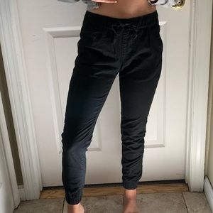 jogger 🏃‍♀️